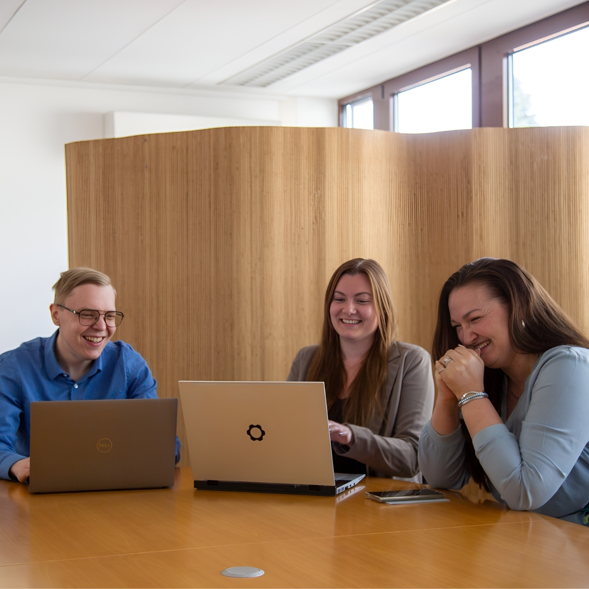 Besprechungsraum Meeting