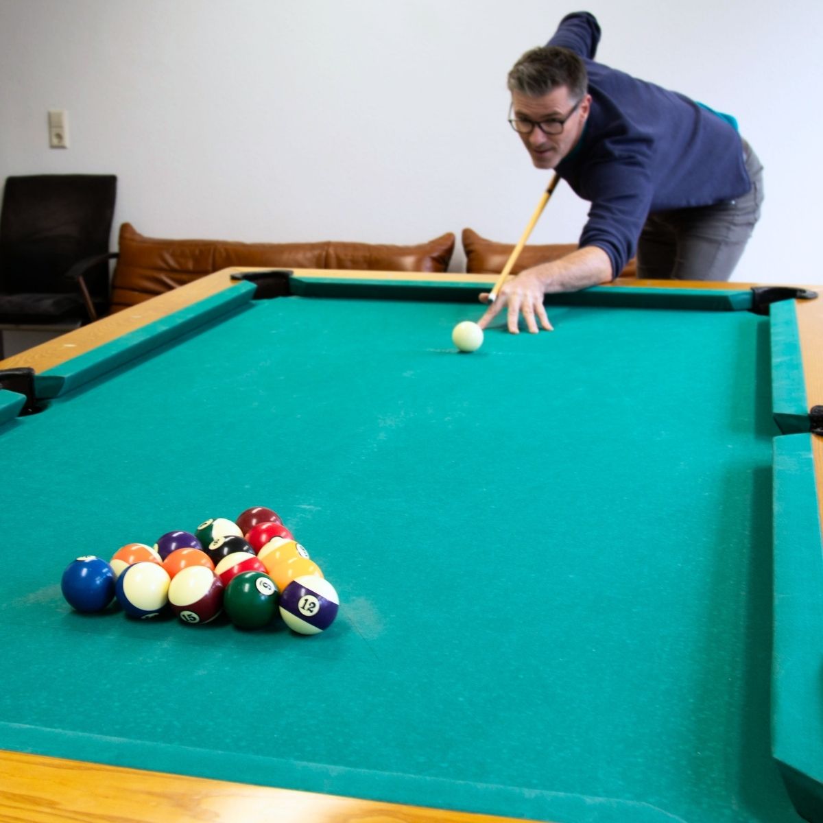 Billard