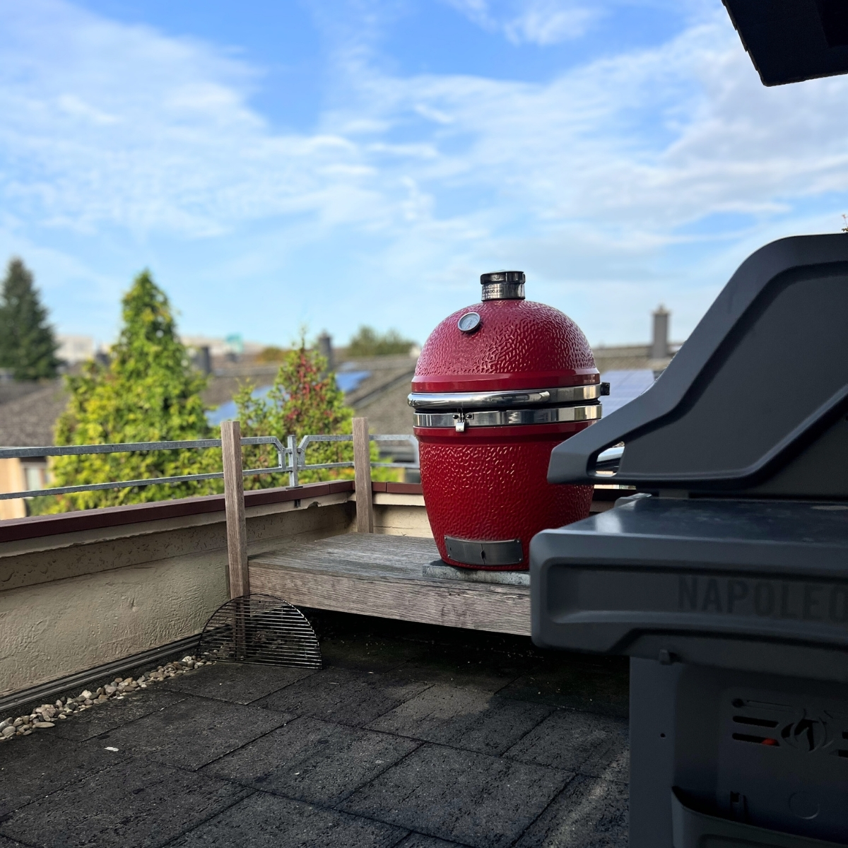 Grill