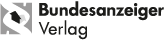 logo bundesanzeiger